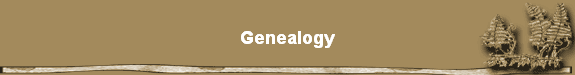 Genealogy